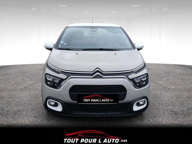 Citroen C3 image 9