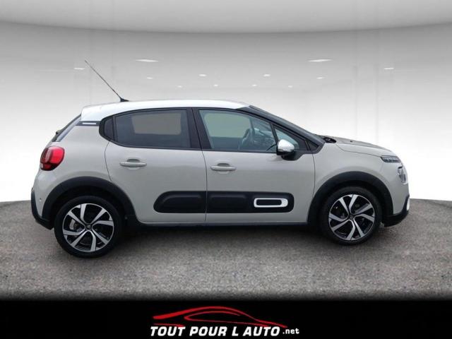 Citroen C3 image 5