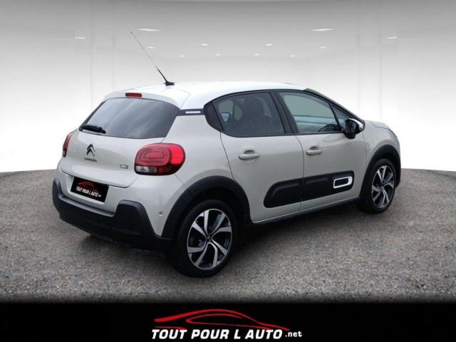 Citroen C3 image 1