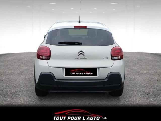 Citroen C3 image 3