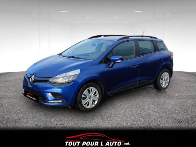 Renault Clio V Sce 65 Life