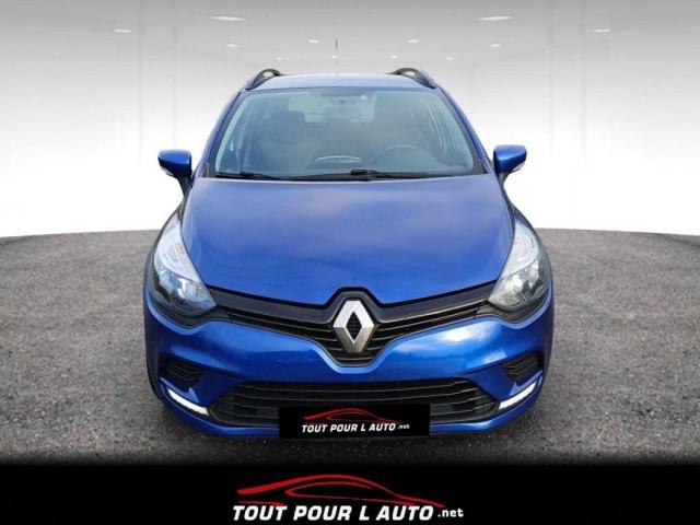 Renault Clio image 2