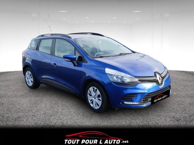 Renault Clio image 6