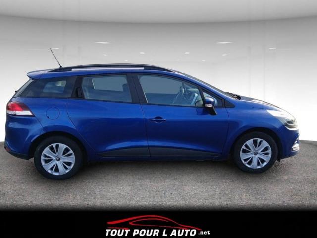Renault Clio image 1