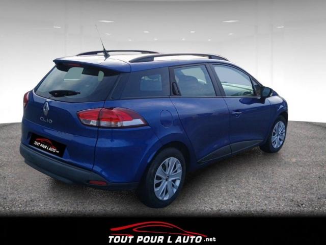 Renault Clio image 3