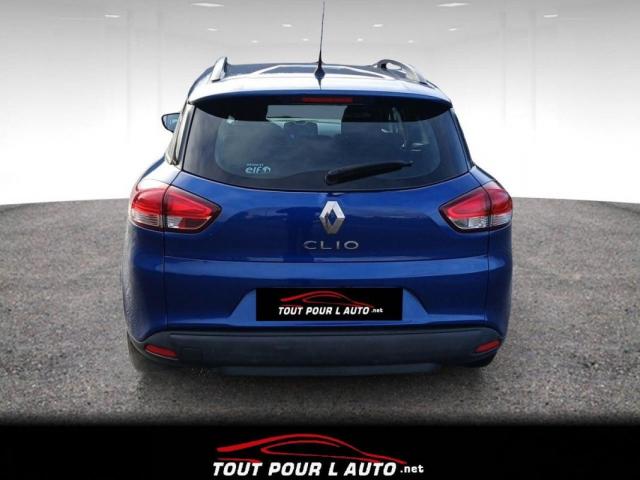 Renault Clio image 7