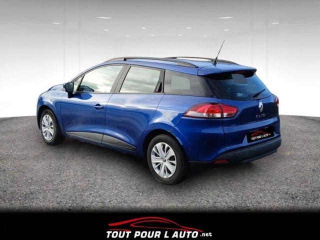 Renault Clio image 9