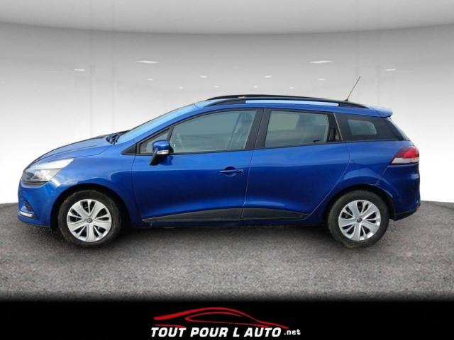 Renault Clio image 8