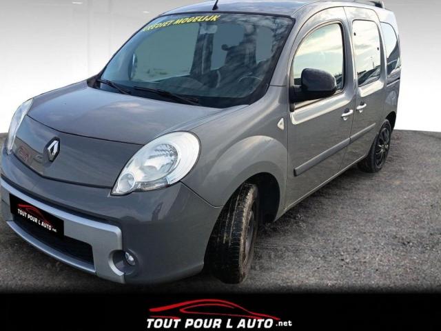Renault Kangoo 1.6 16v 105 Life