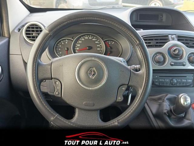 Renault Kangoo image 7