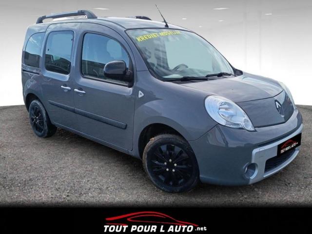 Renault Kangoo image 9