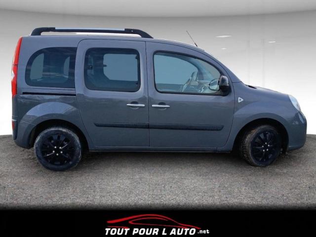 Renault Kangoo image 5