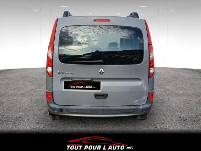Renault Kangoo image 2