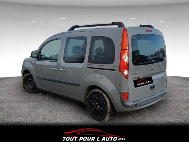 Renault Kangoo image 6