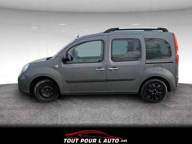 Renault Kangoo image 3