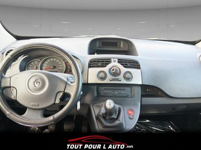 Renault Kangoo image 4