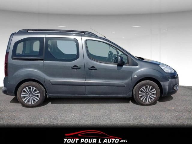Peugeot Partner Tepee image 3