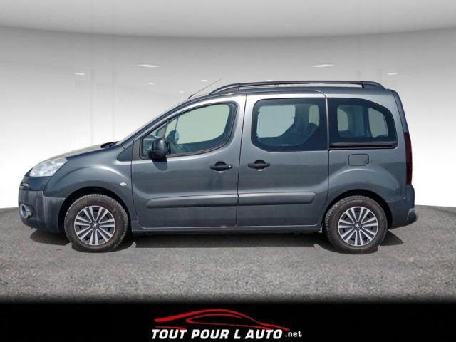 Peugeot Partner Tepee image 6