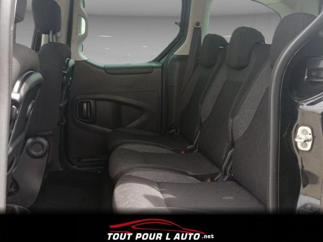 Peugeot Partner Tepee image 8