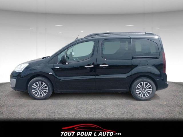 Peugeot Partner Tepee image 3