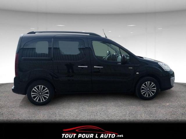 Peugeot Partner Tepee image 6