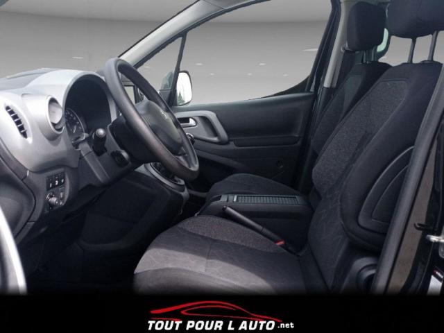 Peugeot Partner Tepee image 1