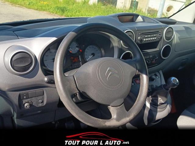 Citroen Berlingo image 7