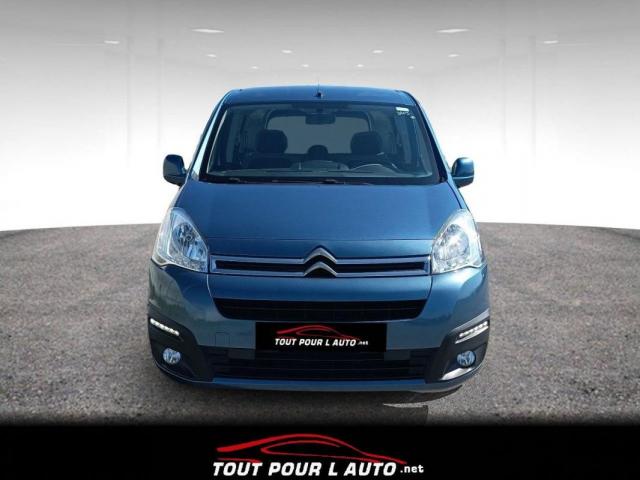 Citroen Berlingo image 3