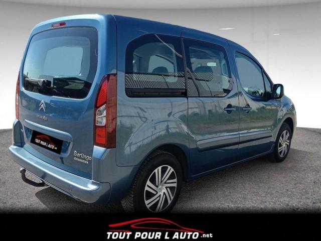 Citroen Berlingo image 4
