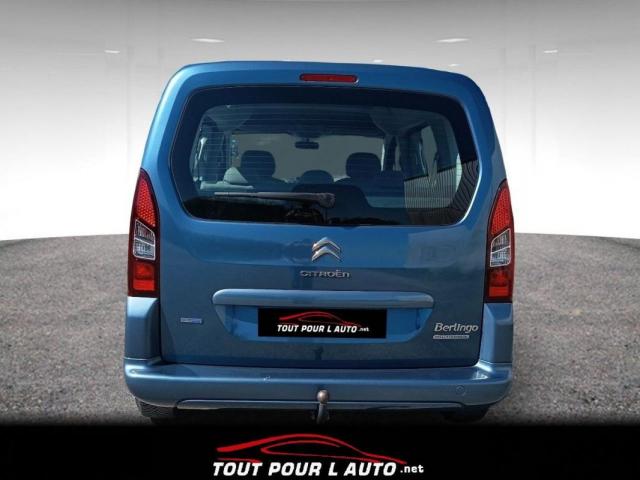 Citroen Berlingo image 9