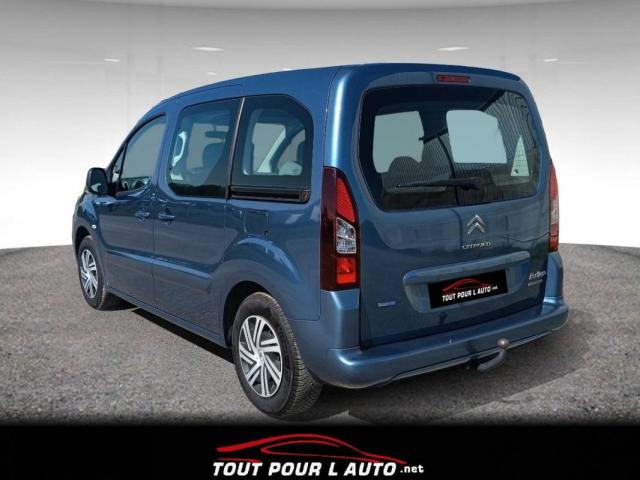 Citroen Berlingo image 2