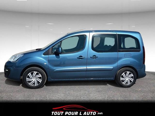 Citroen Berlingo image 6