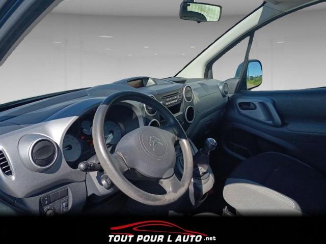 Citroen Berlingo image 5