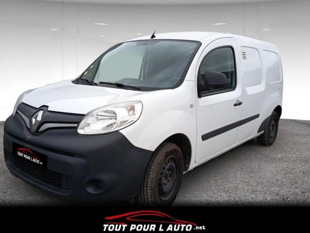 Renault Kangoo Express Grand Volume Blue Dci 115 Extra R-Link
