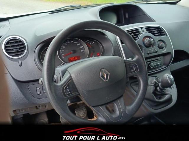 Renault Kangoo Express image 7