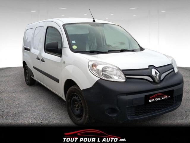 Renault Kangoo Express image 5