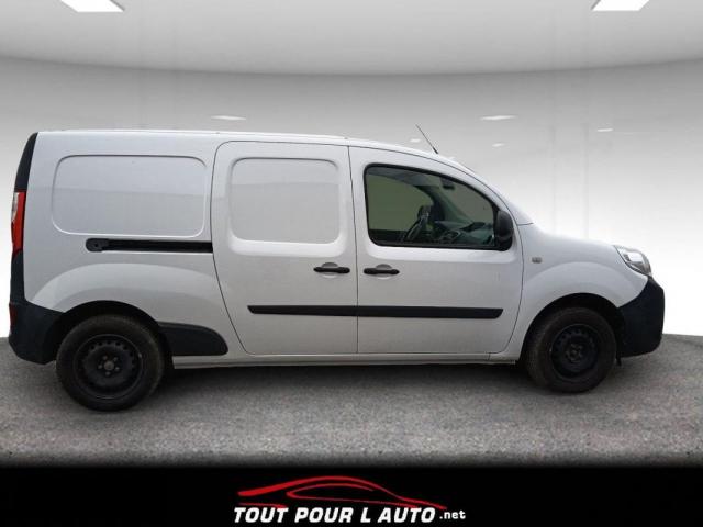Renault Kangoo Express image 3