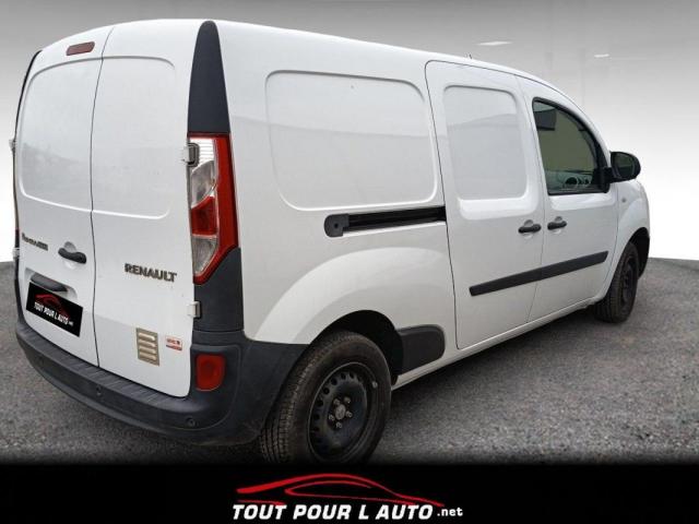 Renault Kangoo Express image 1