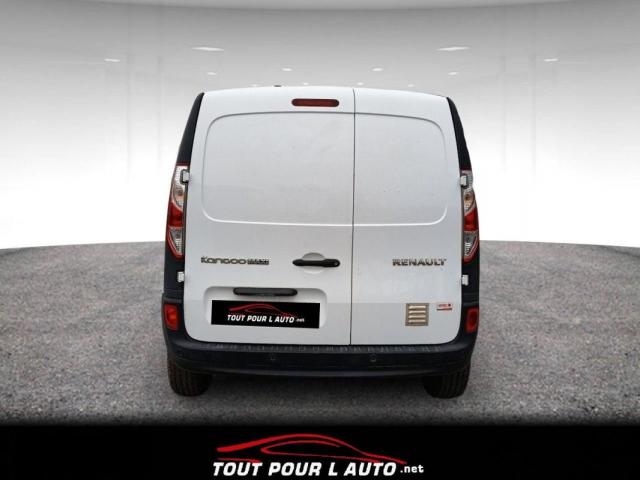 Renault Kangoo Express image 9