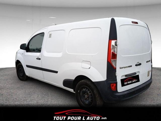 Renault Kangoo Express image 4