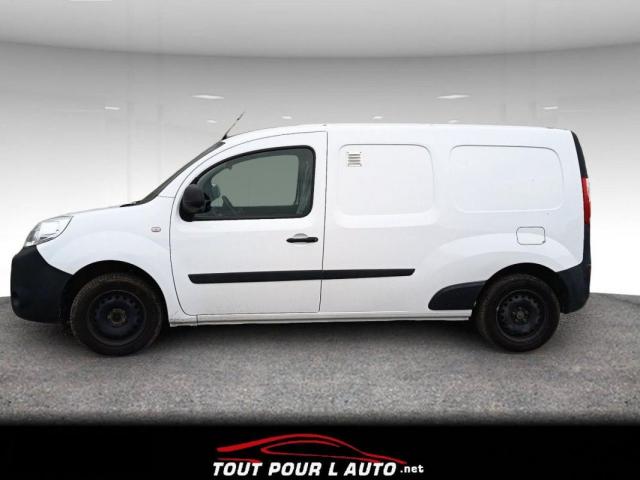 Renault Kangoo Express image 6