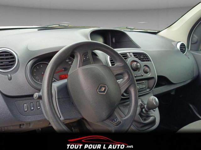 Renault Kangoo Express image 8