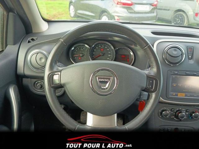 Dacia Sandero image 4