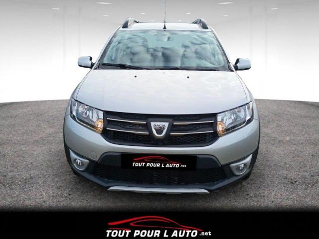 Dacia Sandero image 6