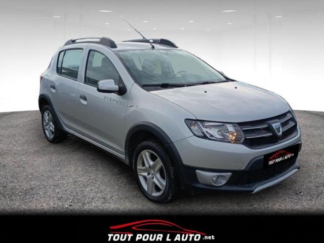 Dacia Sandero image 9