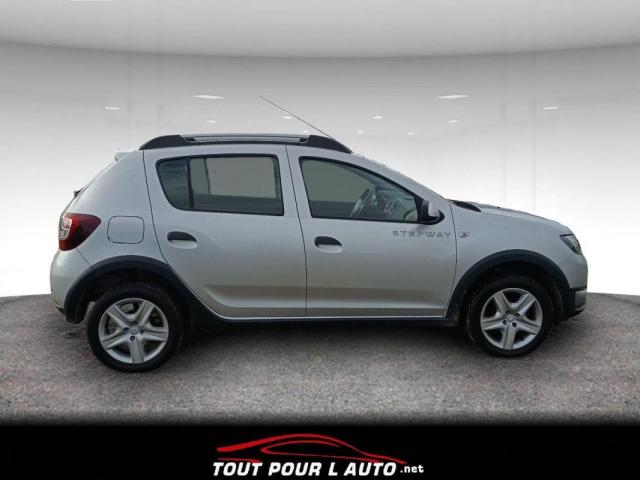 Dacia Sandero image 8