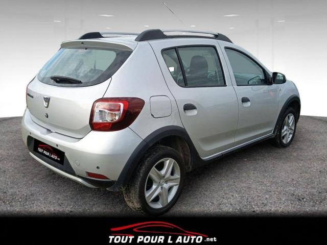 Dacia Sandero image 2