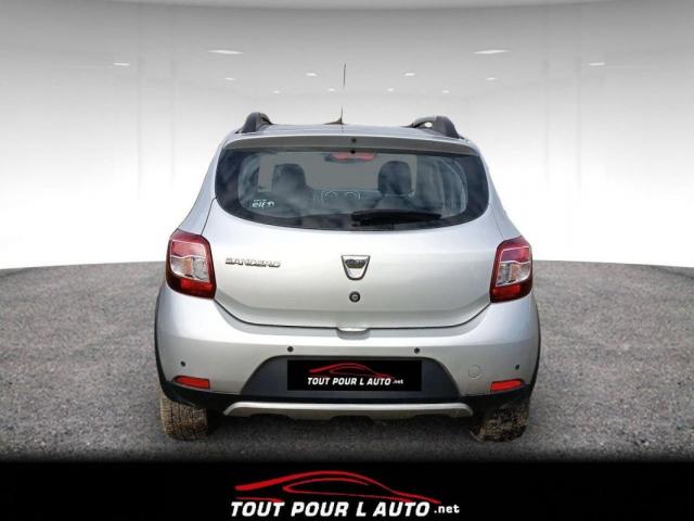 Dacia Sandero image 5