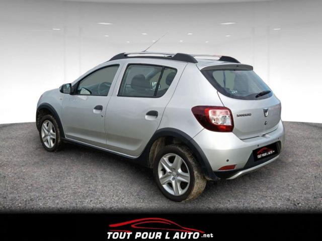 Dacia Sandero image 7