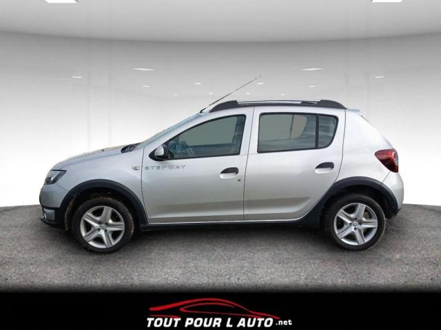 Dacia Sandero image 1